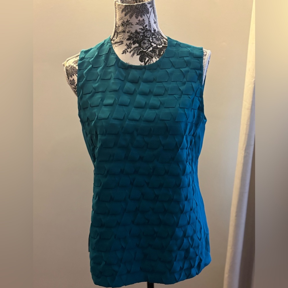 Tank top Akris size 8